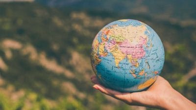 धरती के ऐसे देश, जहां पेड़ों के बिना भी जिंदा रहते हैं लोग!