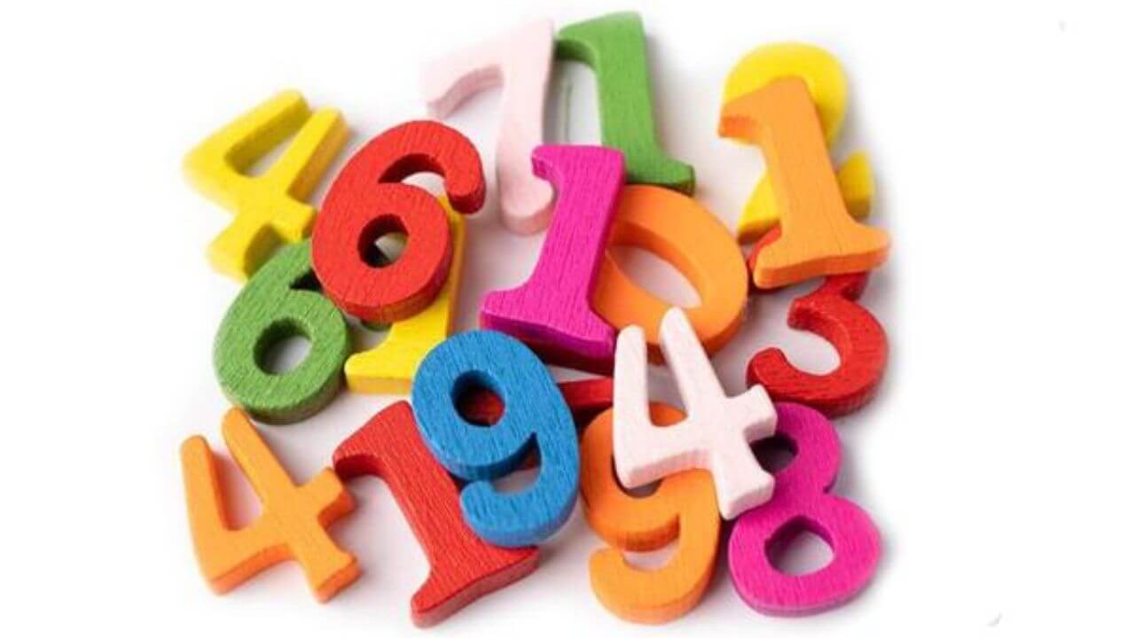 Numerology Numerology