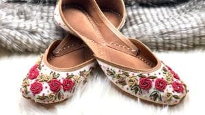 Latest Jutti Designs 