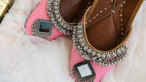 Latest Jutti Designs 