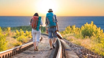 वेजिटेरियन ट्रैवलर्स के लिए 4 बेस्ट डेस्टिनेशंस, घूमने का मजा हो जाएगा डबल!