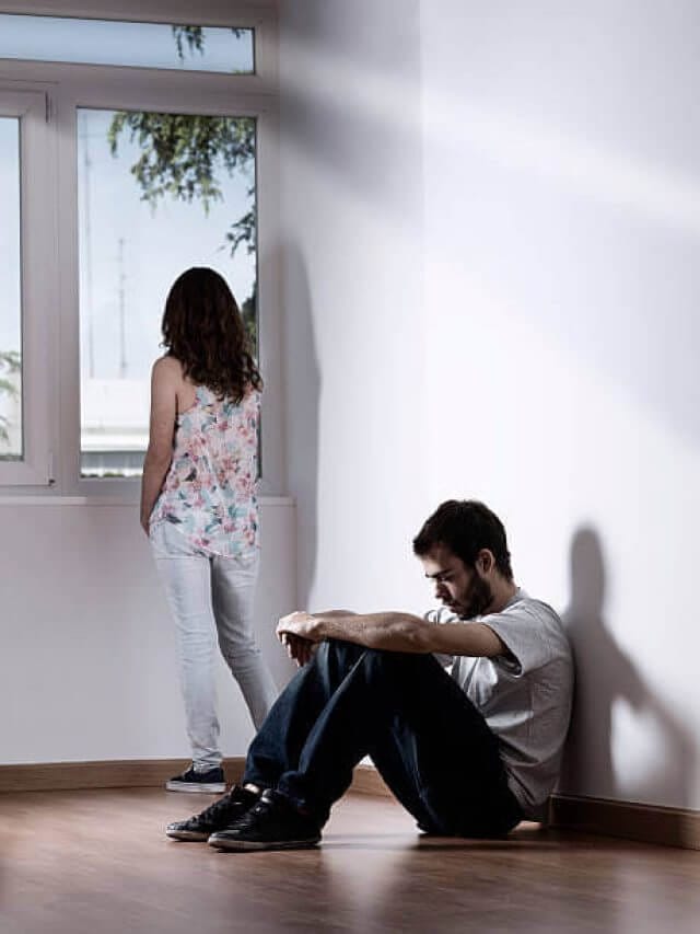 लड़ाई के बाद सबसे पहले बात कौन करे इसी बात पर भी हो जाता है नया झगड़ा! जानिए पैचअप करने का सही तरीका