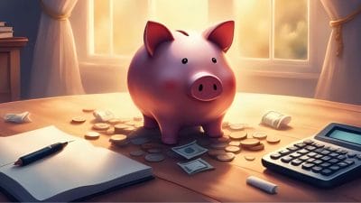 ग्राहकों को झटका! इस लघु वित्त बैंक ने घटाया FD पर ब्याज, 180 दिन के टेन्योर पर मिल रहा 6.50% रिटर्न