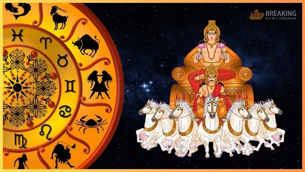 Surya Gochar surya gochar