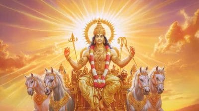 रविवार को करें ये काम, अब दूर होगी हर रुकावट, सूर्यदेव की कृपा से बढ़ेगा यश और मिलेगा मनचाहा फल