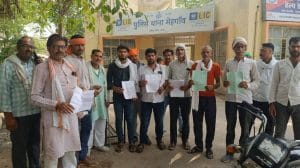 किसानों के साथ करोड़ों की धोखाधड़ी, गल्ला व्यापारी परिवार सहित फरार, पुलिस ने दर्ज की एफआईआर