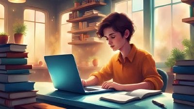 IIM बेंगलुरु फ्री में ऑफर कर रहा AI से जुड़े ये 3 कोर्स, घर बैठे ऑनलाइन कर सकते हैं पढ़ाई