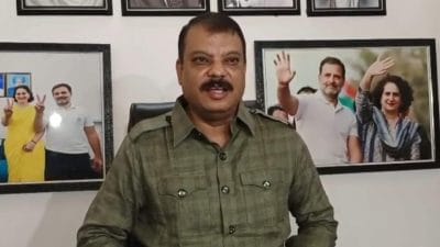 कांग्रेस ने MP में कानून व्यवस्था को लेकर बीजेपी सरकार को घेरा, कमिश्नर सिस्टम पर उठाए सवाल, उमंग सिंघार ने कहा “इंदौर-भोपाल में अपराध बेलगाम”