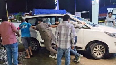 मिलावट पर बड़ा एक्शन, प्रदेश के सभी पेट्रोल पंपों की जांच के निर्देश, पानी मिला डीजल बेचने वाला पंप सील, संचालक पर एफआईआर