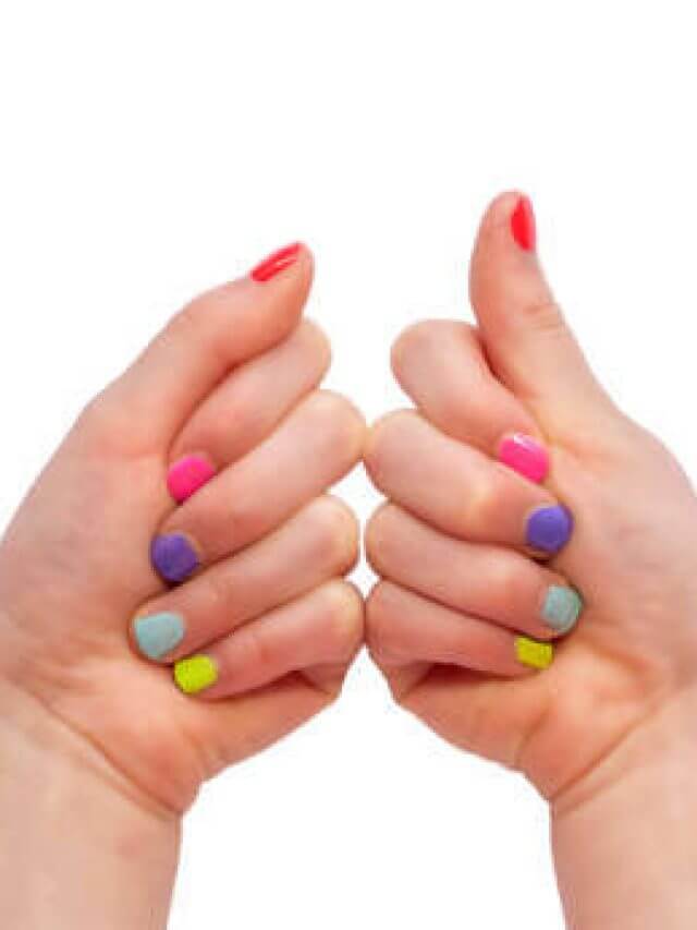 नेल पॉलिश बन सकती है पति-पत्नी के रिश्ते में तनाव और बार-बार ब्रेकअप का कारण जानिए वे कौन से रंग हैं जिन्हें लगाने से जरूर बचना चाहिए
