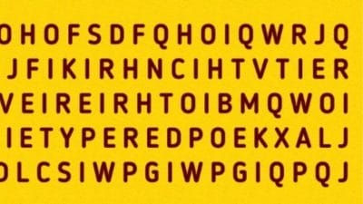 दिमाग तेज़ है तो साबित करो! इस Optical Illusion में छिपा ‘Red’ 7 सेकेंड में ढूंढ कर दिखाओ