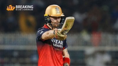 IPL 2025 फाइनल से पहले RCB को लगा दूसरा बड़ा झटका! ये खिलाड़ी भी हो सकता है बाहर, क्या इस बार भी किस्मत देगी धोखा?