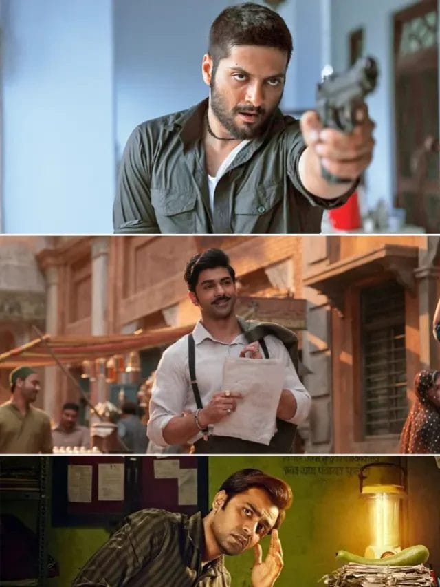 यह हैं 5 इंडियन वेब सीरीज़ जिन्हें IMDb पर मिली है ज़बरदस्त रेटिंग हर कहानी है दमदार और हर एपिसोड बना है एक मास्टरपीस