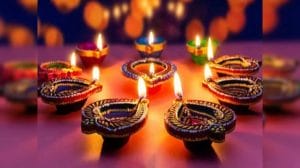 चीन के शंघाई में दिवाली का शानदार जश्न, भारतीयों समेत चीनी और विदेशी नागरिकों ने की शिरकत