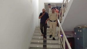 एक के बदले तीन 500 रुपए के नोट, जबलपुर पुलिस की बड़ी कार्यवाही, 15 लाख रुपए के नकली नोट किए बरामद, दो गिरफ्तार