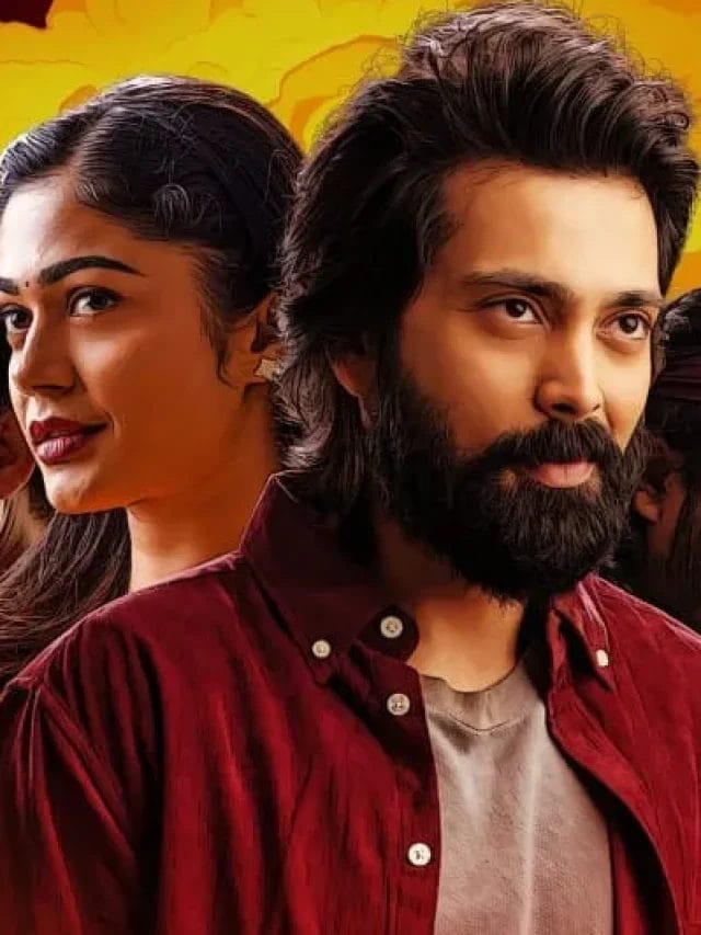 यह गांव की 1 और जबरदस्त कहानी ओटीटी पर मचा रही है धूम 121 मिनट की यह फिल्म है पूरी तरह धमाकेदार और IMDb पर भी बटोर रही है शानदार रेटिंग