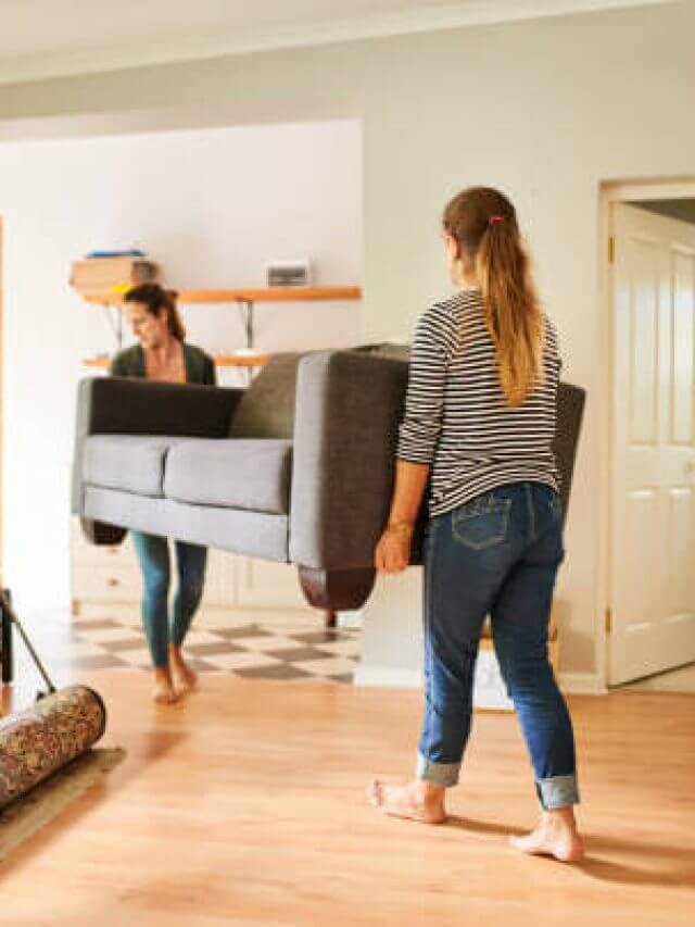 घर की सफाई में ये 8 गलतियां पड़ सकती हैं भारी समय और पैसे दोनों का होगा नुकसान जानिए जरूरी बातें