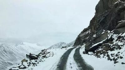 दुनिया का सबसे ठंडा देश, जहां तापमान -50°C तक जाता ही गिर! मौजूद हैं कई विश्व धरोहरें