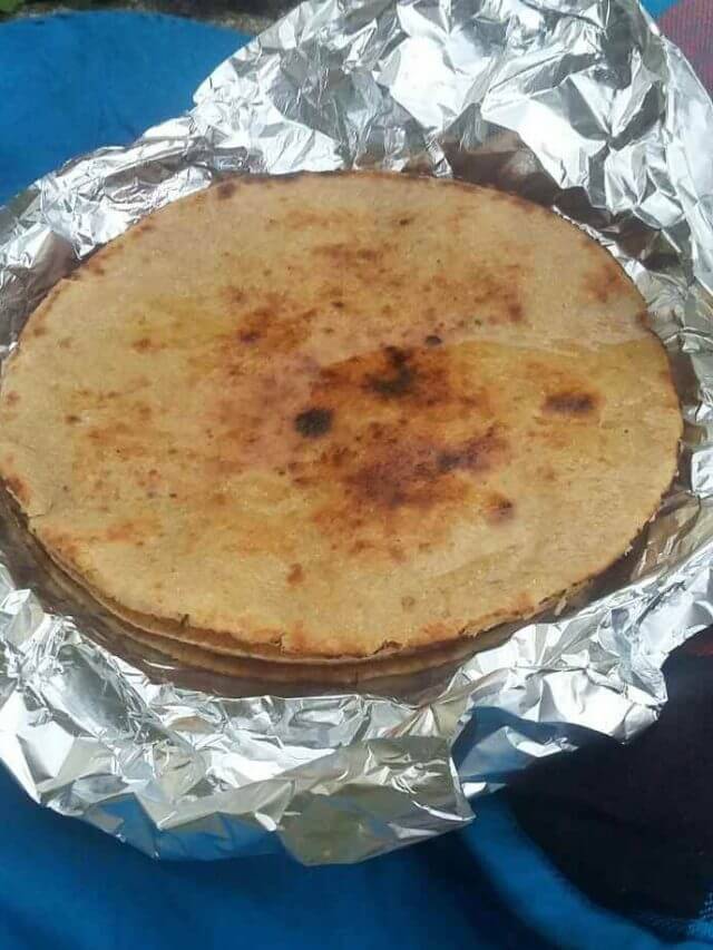 यह रोटियां स्वाद और सेहत का बेहतरीन कॉम्बिनेशन हैं इन्हें अपनी डाइट में ज़रूर शामिल करें मिलेंगे 5 ऐसे फायदे जो आपको चौंका देंगे