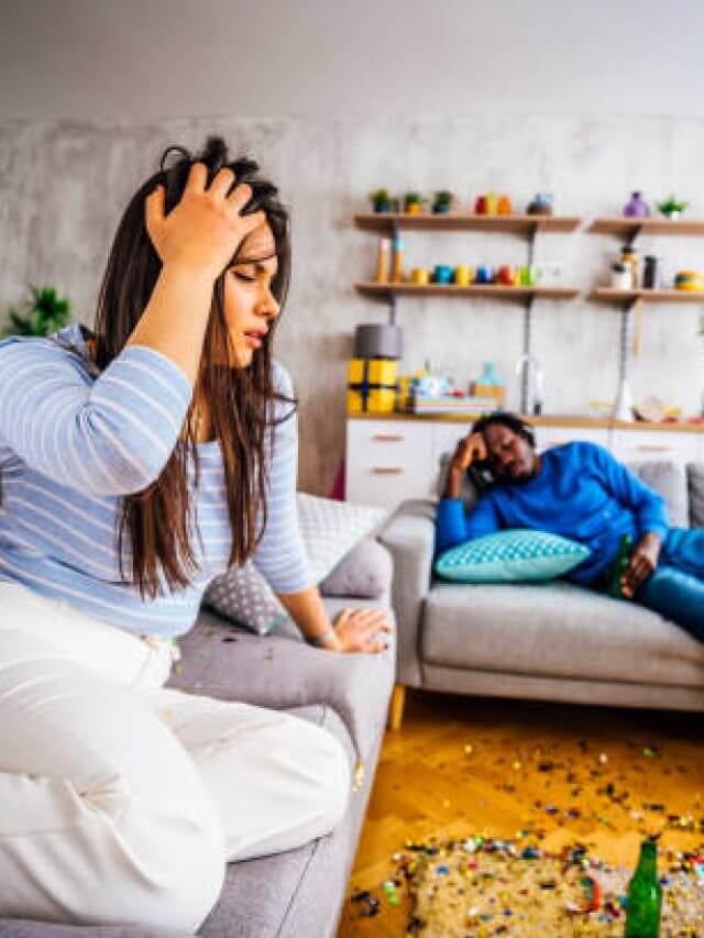 क्या आप ‘रूममेट सिंड्रोम’ से जूझ रहे हैं जानिए 5 संकेत और पाएं रिश्ते में दोबारा रोमांस