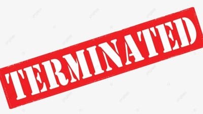 Indore News : नौकरी से गायब रहना पड़ा भारी, अधिकारियों ने दो पुलिस आरक्षकों को सेवाएं समाप्त की