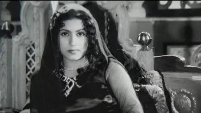 भारत की पहली हॉरर फिल्म, इसने की थी बजट से 10 गुना ज्यादा कमाई, रोंगटे खड़े कर देगी कहानी