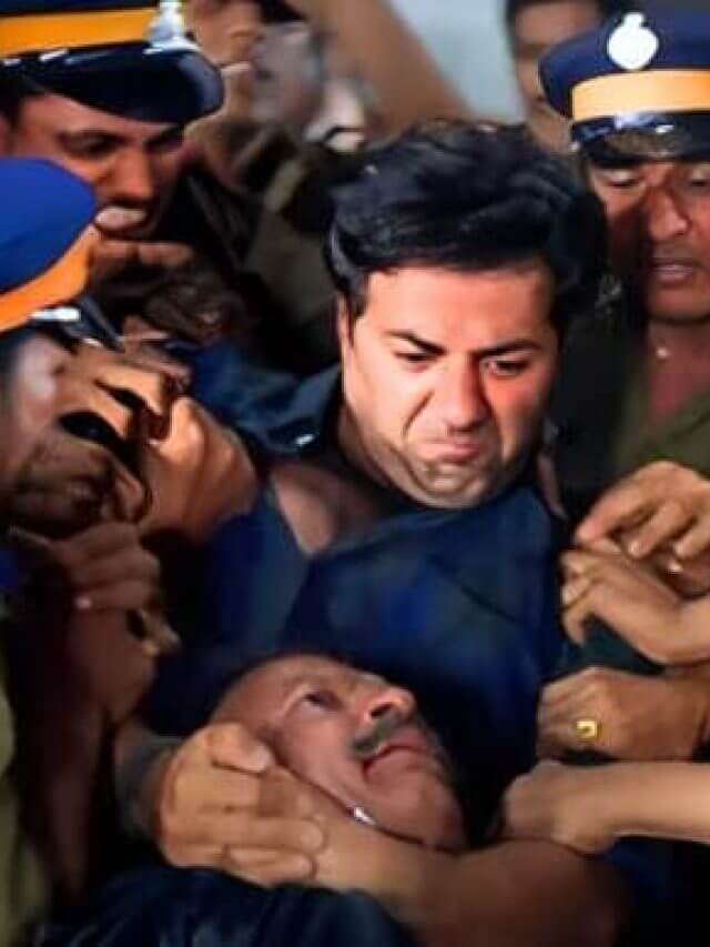 यह 31 साल पहले रिलीज़ हुई वो फिल्म थी जिसके 14 गाने सुपरहिट साबित हुए थे और जिसे देखने के लिए लोग बैलगाड़ियों में भर भरकर पहुंचे थे इसने एक ऐतिहासिक रिकॉर्ड बना डाला था