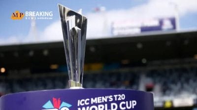 वर्ल्ड कप 2026 से पहले इंदौर में होगा भारत और न्यूजीलैंड के बीच बड़ा मुकाबला, यह रही तारिख और समय