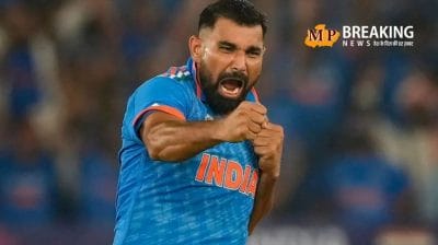 कुल कितनी संपत्ति के मालिक हैं मोहम्मद शमी? यहां जानिए शमी की नेटवर्थ और लग्जरी लाइफस्टाइल