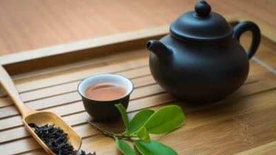 आम के पत्तों की हर्बल चाय है सेहत का खजाना, आज से ही बनाएं डाइट का हिस्सा