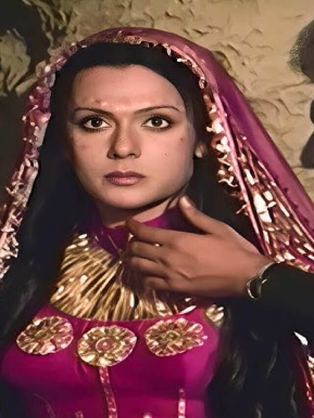 हुस्न की मलिका जिसने मोहब्बत में सब कुछ गंवाया शादी न कर सकी और आखिर में जान भी चली गई