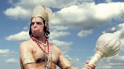 शूटिंग सेट पर 9 घंटे तक खाना नहीं खाते थे दारा सिंह, बनवानी पड़ी थी स्पेशल कुर्सी