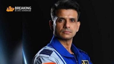 कौन हैं शुभांशु शुक्ला? जो 41 साल बाद एक भारतीय के रूप में रखेंगे अंतरिक्ष में कदम? और कितने दिन रुकेंगे, जानिए