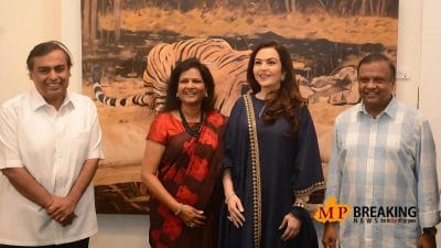 मुकेश अंबानी के सबसे करीबी दोस्त आनंद जैन की कहानी, Dream11 से क्या है रिलायंस का खास रिश्ता?