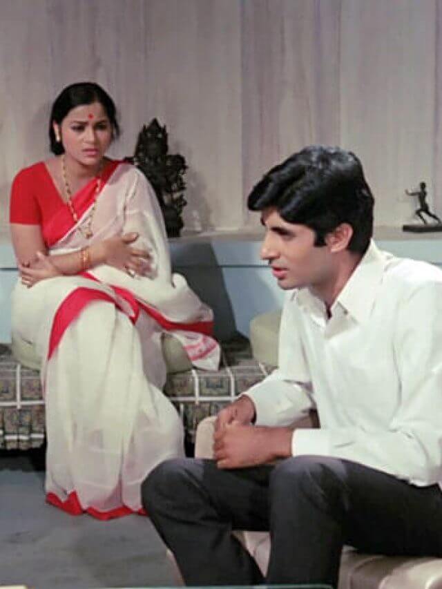 8.1 रेटिंग वाली 1971 की उस कल्ट फिल्म में हीरो की मौत होती है जिसने 9 अवॉर्ड जीते