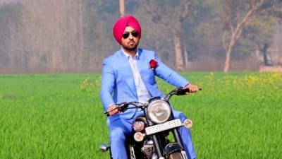 दिलजीत दोसांझ की ‘सरदार जी 3’ 27 जून को होगी रिलीज, ट्रेलर हुआ जारी