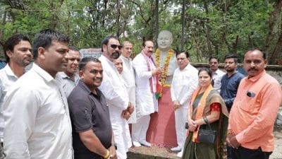 उप मुख्यमंत्री जगदीश देवड़ा ने कहा, आपातकाल भारत की लोकतांत्रिक व्यवस्था पर सबसे बड़ा हमला