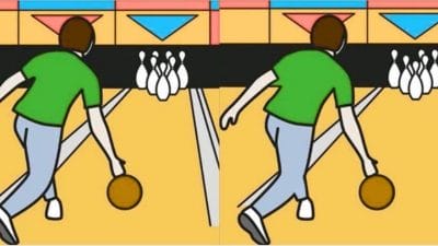 माइंड गेम शुरू! इन दो फोटो में छिपे हैं 3 डिफरेंस, 25 सेकंड में ढूंढ पाओ तो कहलाओ जीनियस