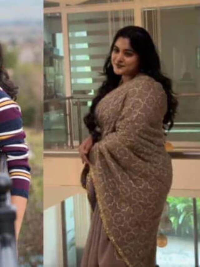 100 फिल्मों की हीरोइन ने 47 की उम्र में ऐसा ट्रांसफॉर्मेशन किया कि फैंस दंग रह गए