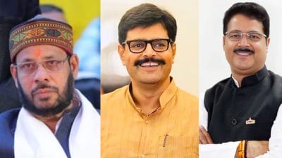 सपा के इन ‘बागी’ विधायकों पर यूपी विधानसभा ने लिया एक्शन, क्या अब नहीं रहेंगे विधायक?