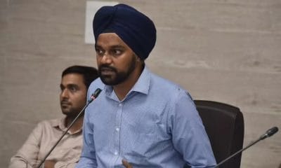 लखनऊ बना देश का तीसरा सबसे साफ शहर, राष्ट्रपति ने दिया सम्मान, IAS इंद्रजीत सिंह के कामकाज की हो रही सराहना