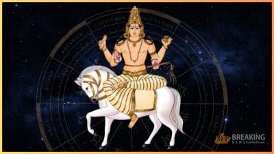 2026 में उदित होंगे धन के दाता शुक्र, इन 3 राशियों की होगी चांदी, खुलेंगे भाग्य के द्वार