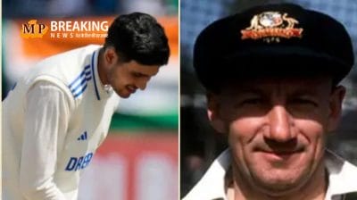 डॉन ब्रेडमैन का रिकॉर्ड तोड़ने से एक कदम दूर भारतीय कप्तान शुभमन गिल, टेस्ट क्रिकेट में बन सकते हैं सबसे बड़े बल्लेबाज