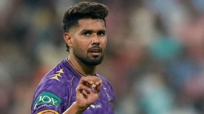 हर्षित राणा को मिला बड़ा मौका, इस टीम ने बना दिया कप्तान