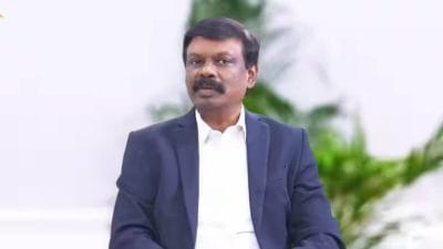 ACS S Siddharth: बिहार के स्कूलों में ‘बड़ा बदलाव’! ACS एस सिद्धार्थ का DEO को ‘अंतिम चेतावनी’, 15 अगस्त से पहले पूरा करें ‘ये काम’