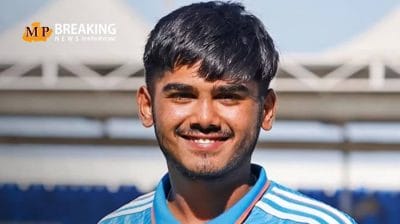 इतनी संपत्ति के मालिक हैं आयुष म्हात्रे, यहां जानिए भारतीय अंडर 19 टीम के कप्तान की लाइफस्टाइल