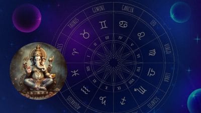 इन 5 राशियों पर बरसती है गणपति बाप्पा की खास कृपा, करियर और कारोबार में बनते हैं चमकते सितारे