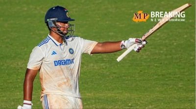 200 से 22 रन दूर हैं वैभव सूर्यवंशी! 7 छक्के लगाते ही रच देंगे इतिहास, जानिए पूरी डिटेल