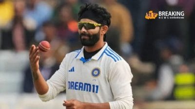 रविंद्र जडेजा ने हासिल किया अनोखा वर्ल्ड रिकॉर्ड, WTC के सबसे शानदार खिलाड़ी बने