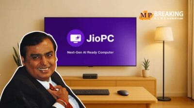 भारत का पहला AI रेडी क्लाउड बेस्ड वर्चुअल डेस्कटॉप प्लेटफॉर्म हुआ लॉन्च, अब नहीं खरीदना पड़ेंगे महंगे लैपटॉप या डेस्कटॉप